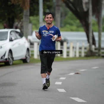 Runner Photo 8561102