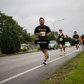 Runner Photo 8561106