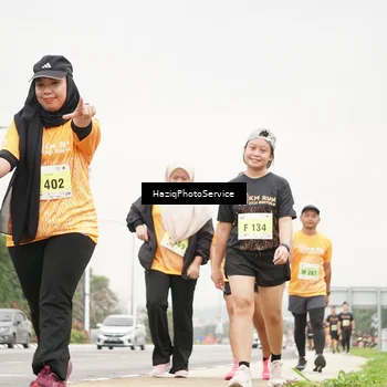 Runner Photo 8561117