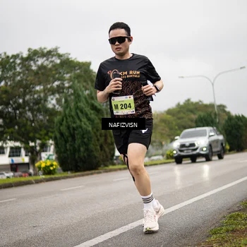 Runner Photo 8561119