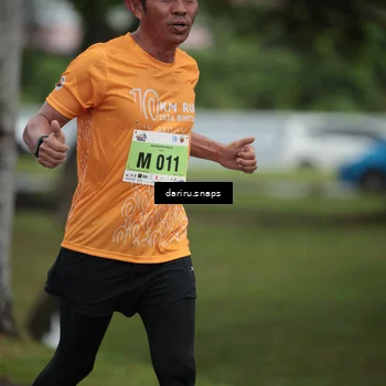 Runner Photo 8561120