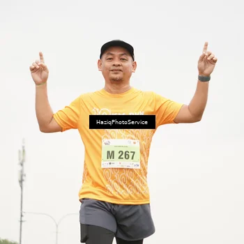 Runner Photo 8561123