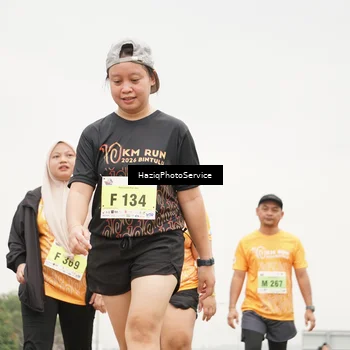 Runner Photo 8561133