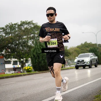 Runner Photo 8561136