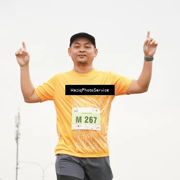 Runner Photo 8561137
