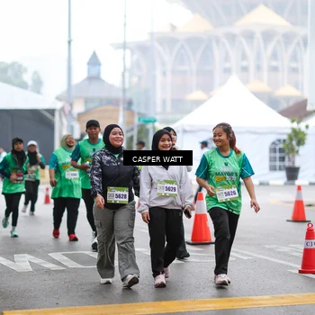 Runner Photo 8561138