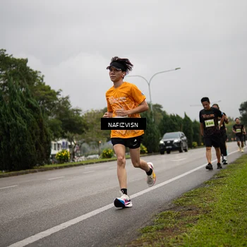Runner Photo 8561139