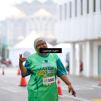 Runner Photo 8561140