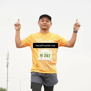 Runner Photo 8561142