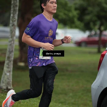 Runner Photo 8561143