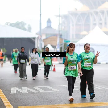 Runner Photo 8561146