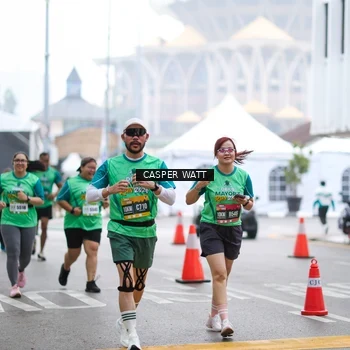 Runner Photo 8561147