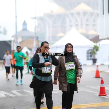 Runner Photo 8561149