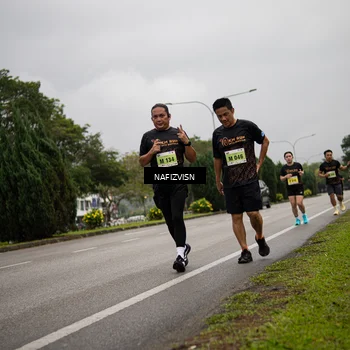 Runner Photo 8561150