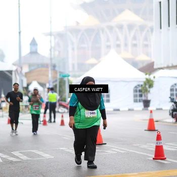 Runner Photo 8561152