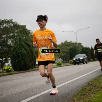 Runner Photo 8561154