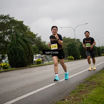 Runner Photo 8561160