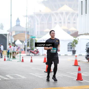 Runner Photo 8561161