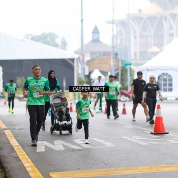 Runner Photo 8561162