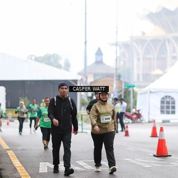 Runner Photo 8561163