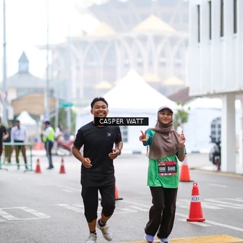 Runner Photo 8561164