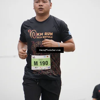 Runner Photo 8561165