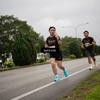 Runner Photo 8561166