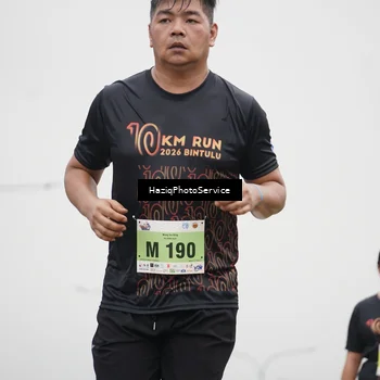 Runner Photo 8561167