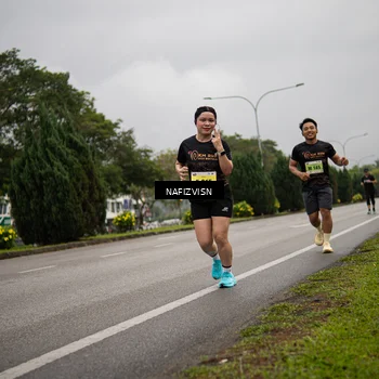 Runner Photo 8561168