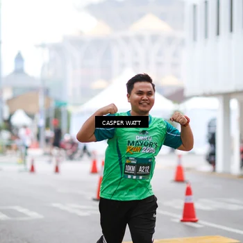 Runner Photo 8561169