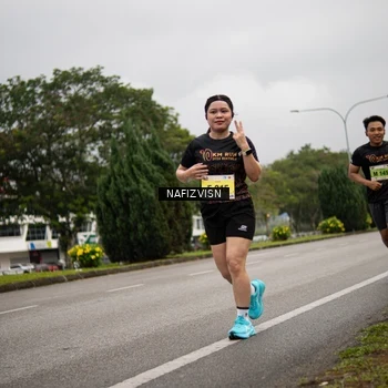 Runner Photo 8561170