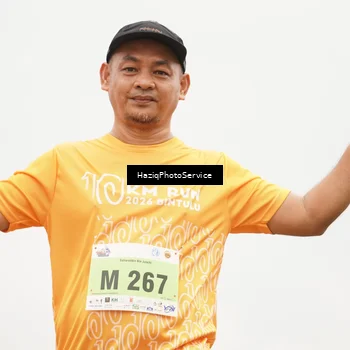 Runner Photo 8561171