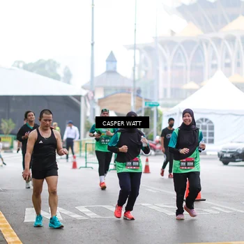 Runner Photo 8561172
