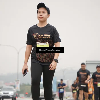 Runner Photo 8561175