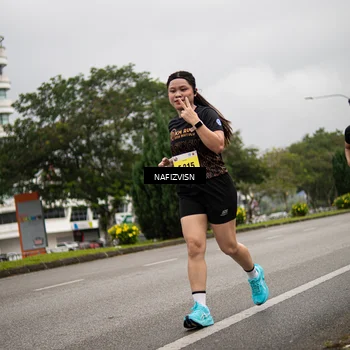 Runner Photo 8561178