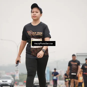 Runner Photo 8561179