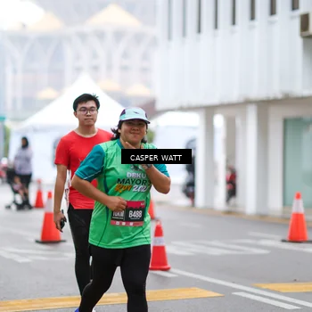 Runner Photo 8561180