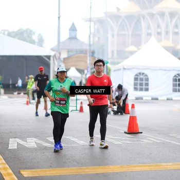 Runner Photo 8561181