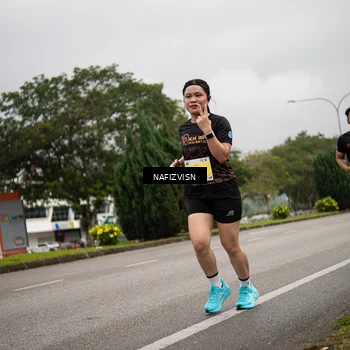 Runner Photo 8561183