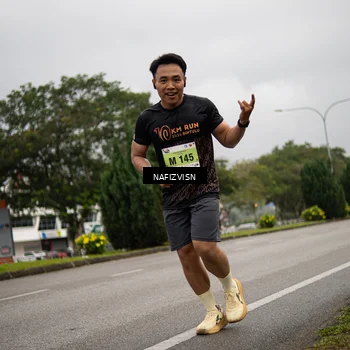 Runner Photo 8561184