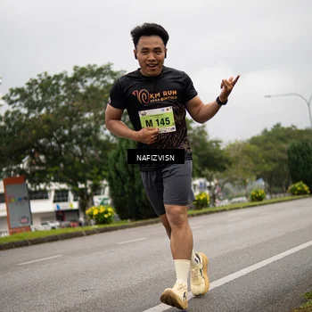 Runner Photo 8561185
