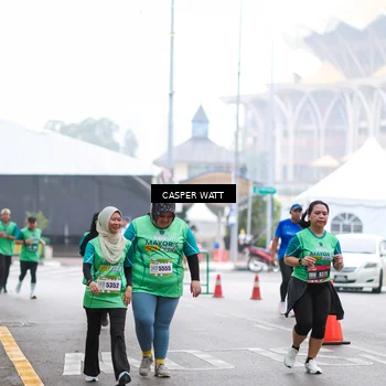 Runner Photo 8561187