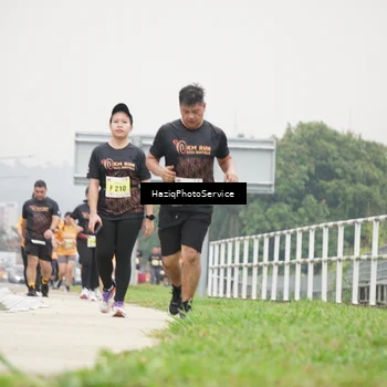 Runner Photo 8561188