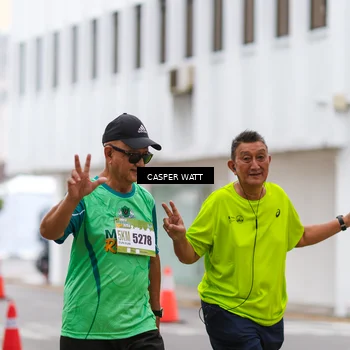 Runner Photo 8561191