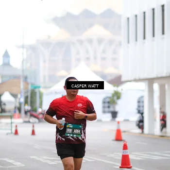 Runner Photo 8561192