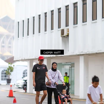 Runner Photo 8561195