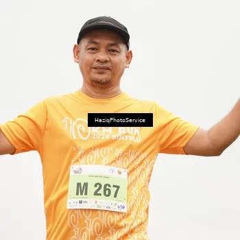 Runner Photo 8561200