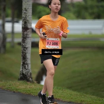 Runner Photo 8561201