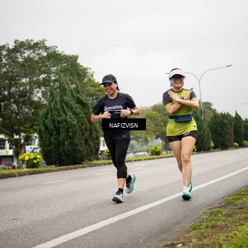 Runner Photo 8561202
