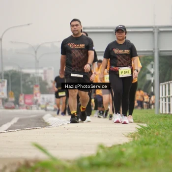 Runner Photo 8561204